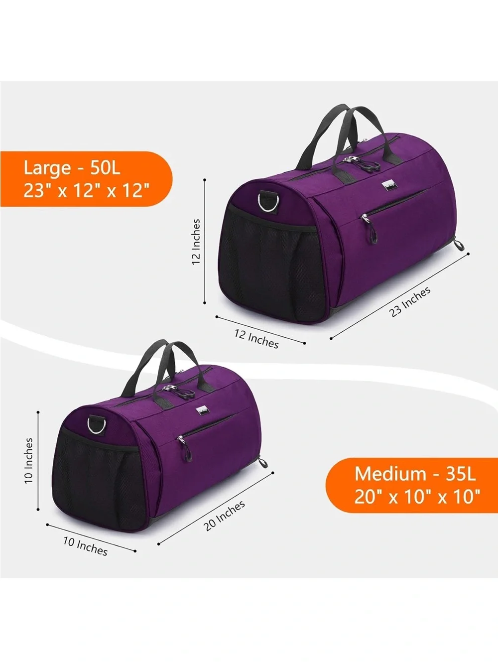 topdesign gear sorted